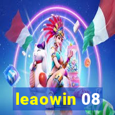 leaowin 08